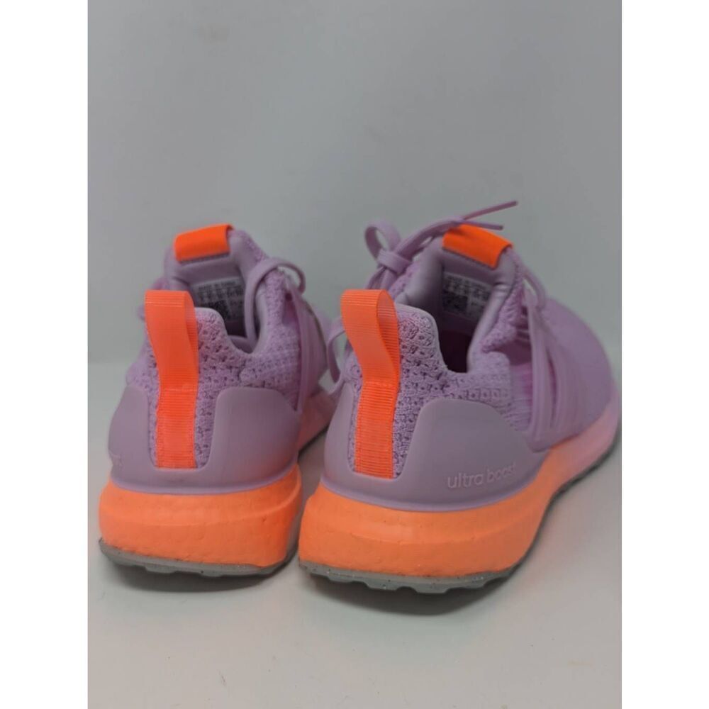 $220 NEW ADIDAS BOOST RUNNING SHOES - Picture 6 of 10